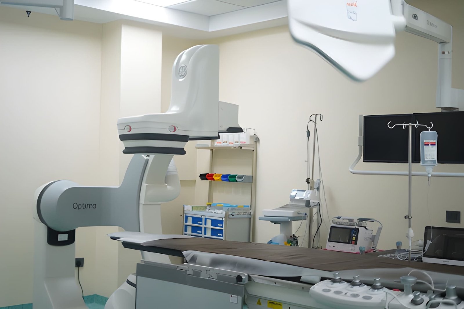 Saara Hospital Gallery Image